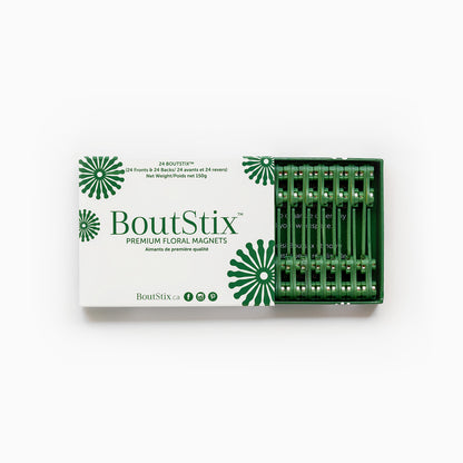 BoutStix - 24 Pack