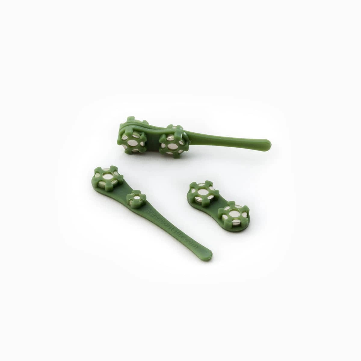 BoutStix boutonniere magnets 24-pack — strong magnet design