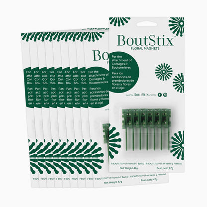 BoutStix - 7 Pack